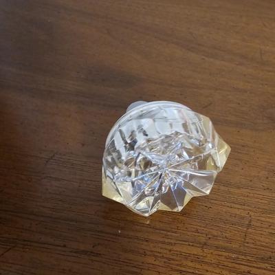 Conair make-up mirror with lights - two Conair curling irons - brand new eye lash curler and more