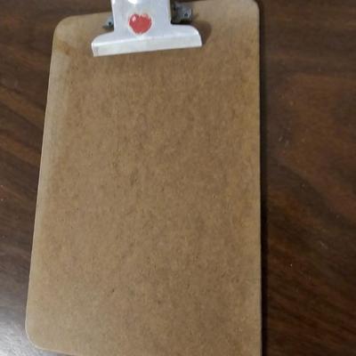 Office supplies - shipping envelopes - clip board - hole punch - and more