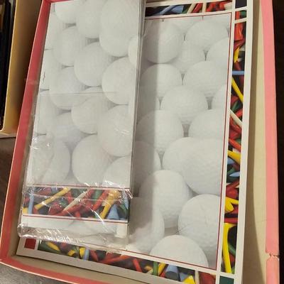 Office supplies - shipping envelopes - clip board - hole punch - and more