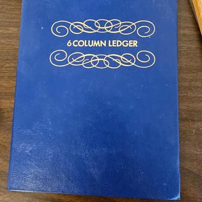 Office supplies - shipping envelopes - clip board - hole punch - and more