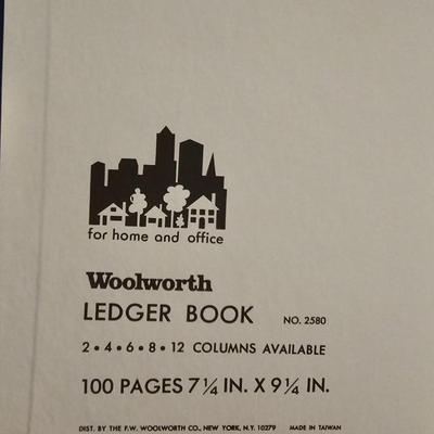 Office supplies - shipping envelopes - clip board - hole punch - and more