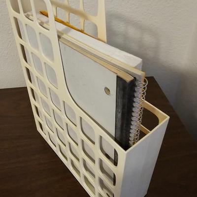 Office supplies - shipping envelopes - clip board - hole punch - and more