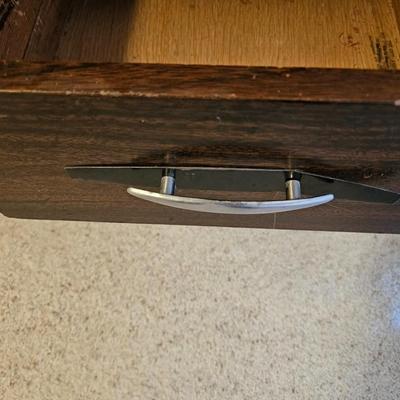 Nice office desk with chair