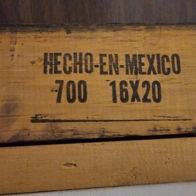 Original vintage Irene Hanson 1977 Pheasent framed artwork Acrylic