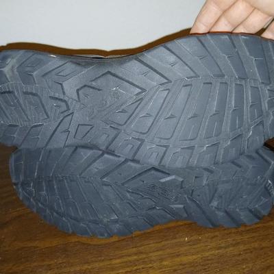 Teva Kitling Men's Sandals Brown Slip on Outdoor Hiking Shoes Size 13