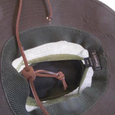 Four Hats
