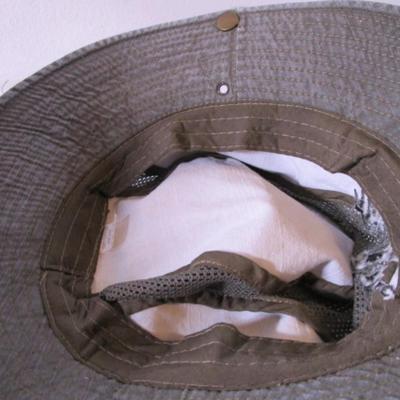 Four Hats