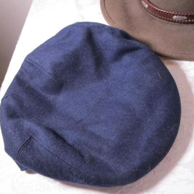 Four Hats