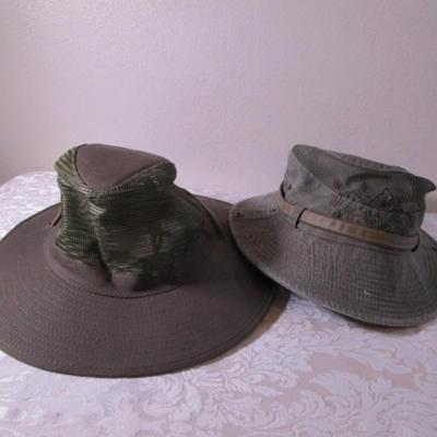 Four Hats