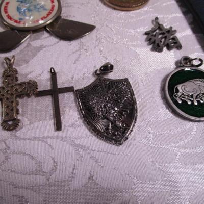 Key chains & charms