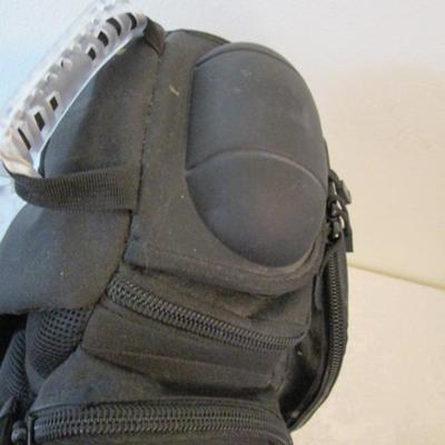 Tidewe Tactical Range Backpack