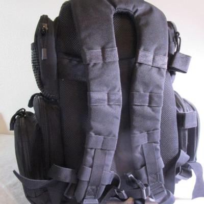 Tidewe Tactical Range Backpack