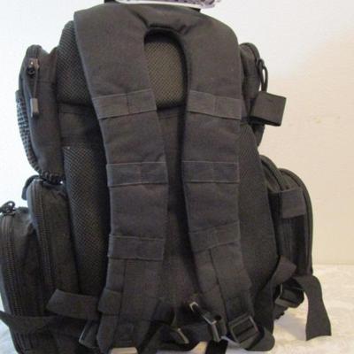 Tidewe Tactical Range Backpack