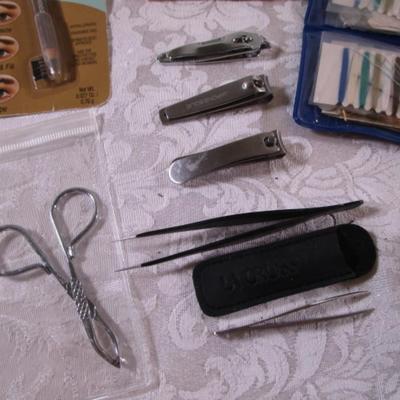 Hygiene items