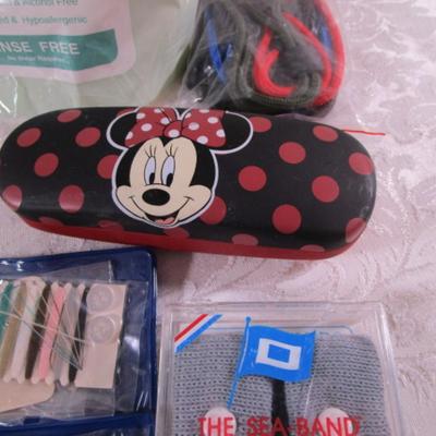 Hygiene items