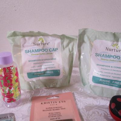 Hygiene items