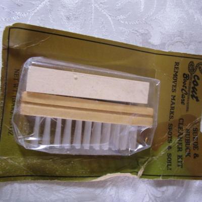 Hygiene items