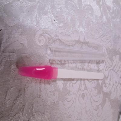 Nail products