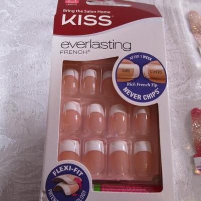 Nail products