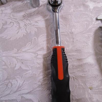 Various tools