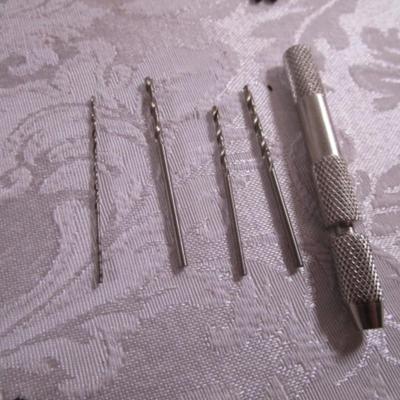 Various tools