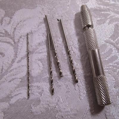Various tools