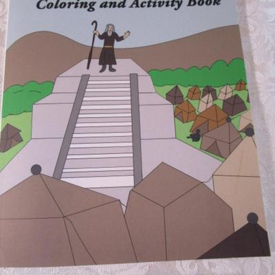 4 children's books