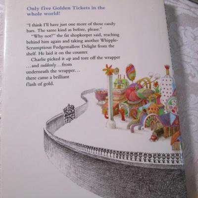4 children's books