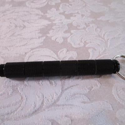 Kabotan knife