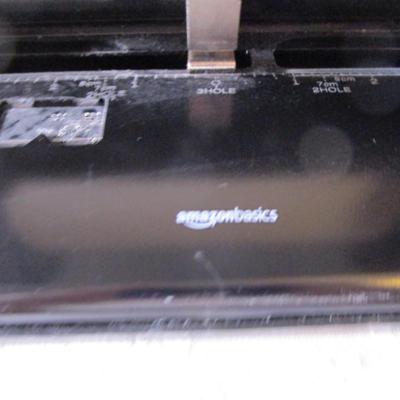 Misc Office supplies & flash drive