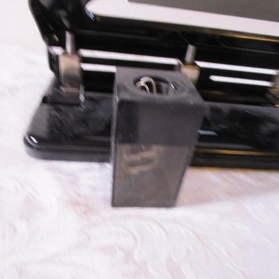 Misc Office supplies & flash drive