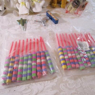 Miscellaneous Toys