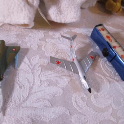 Miscellaneous Toys