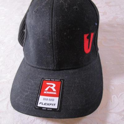 7 Ball caps