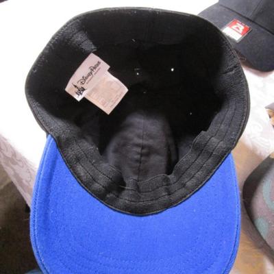 7 Ball caps