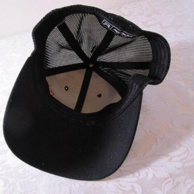7 Ball caps