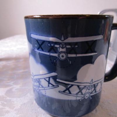 Mug warmer, mug, stein