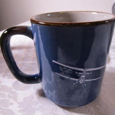 Mug warmer, mug, stein
