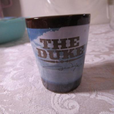 Kitchen dishes