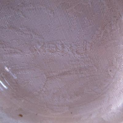 Kitchen dishes