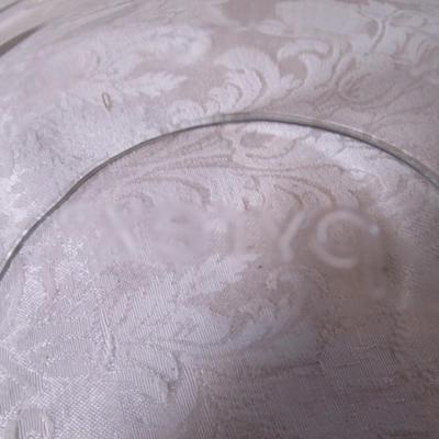 Kitchen dishes