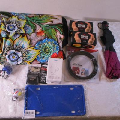 Misc auto stuff