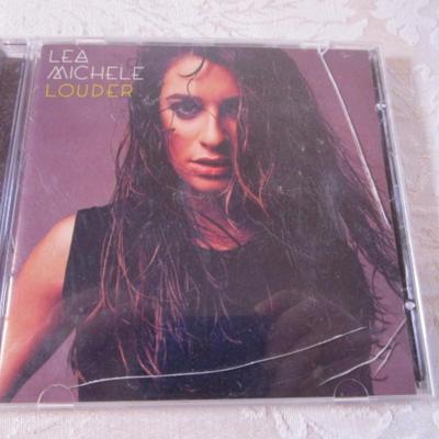 5 CDs