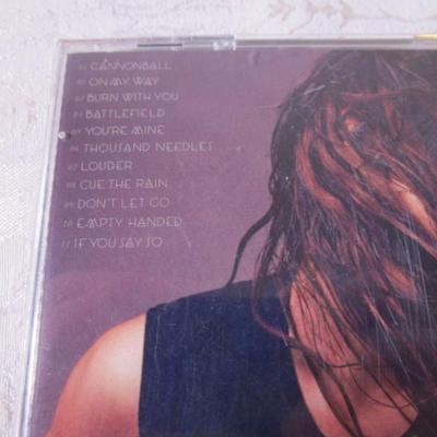 5 CDs