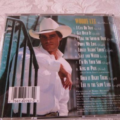 5 CDs