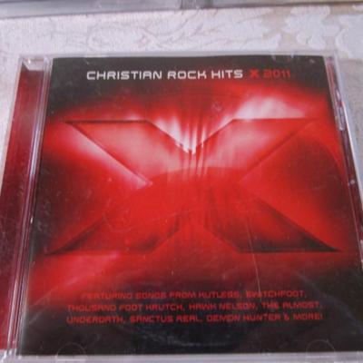 5 CDs