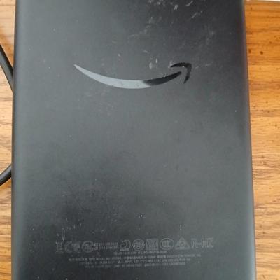 Amazon Kindle, Computer cords, and accessories, web camera, and a nice laptop case