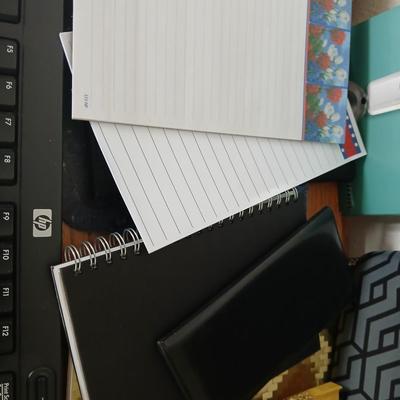 Amazon Kindle, Computer cords, and accessories, web camera, and a nice laptop case