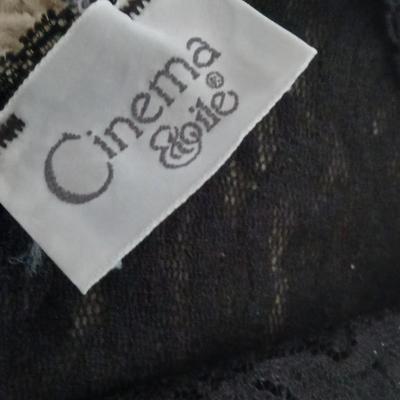 Women's skirt slips size M & L - with two bras