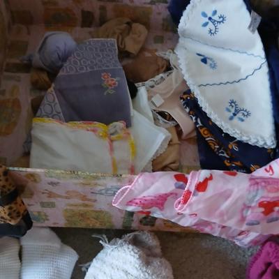 Assortment of nice women's socks - a few compression - some brand new